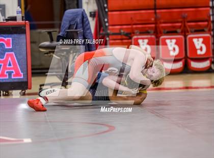 Thumbnail 1 in Spencerport vs Canandaigua Academy photogallery.