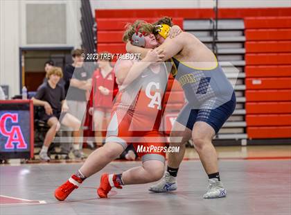 Thumbnail 1 in Spencerport vs Canandaigua Academy photogallery.