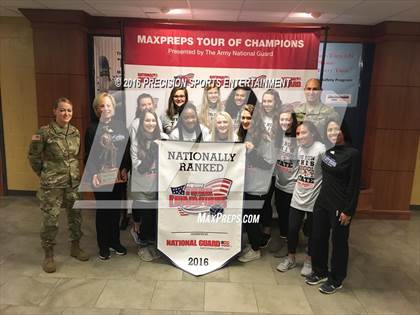 Thumbnail 2 in Brentwood TOC Ceremony photogallery.