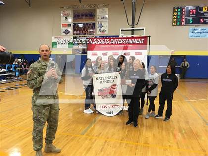 Thumbnail 2 in Brentwood TOC Ceremony photogallery.