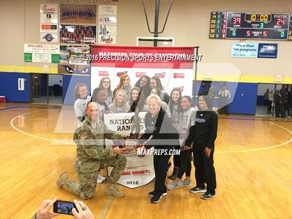 Thumbnail 3 in Brentwood TOC Ceremony photogallery.
