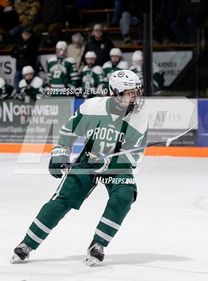 Thumbnail 2 in Proctor @ Grand Rapids photogallery.