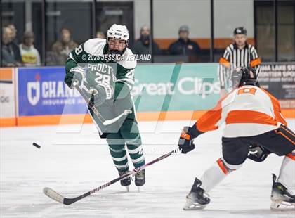 Thumbnail 3 in Proctor @ Grand Rapids photogallery.