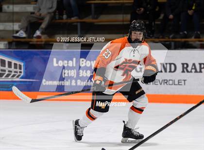 Thumbnail 2 in Proctor @ Grand Rapids photogallery.