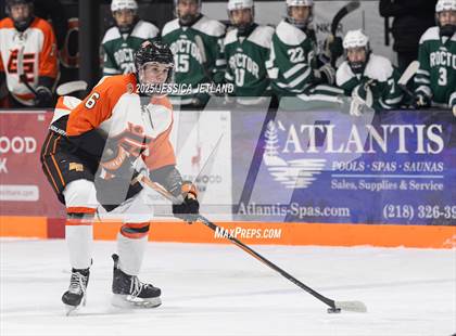 Thumbnail 3 in Proctor @ Grand Rapids photogallery.