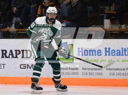 Thumbnail 1 in Proctor @ Grand Rapids photogallery.