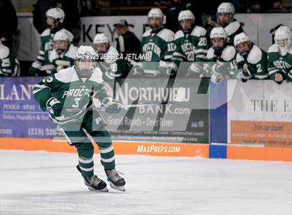 Thumbnail 1 in Proctor @ Grand Rapids photogallery.