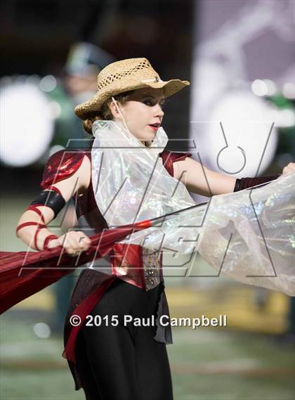 Thumbnail 1 in Centennial @ Horizon photogallery.