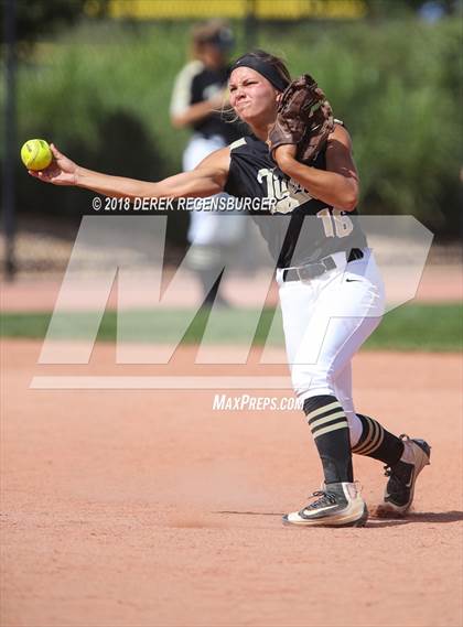Thumbnail 1 in Broken Arrow vs Legend (Erie Tournament of Champions) photogallery.