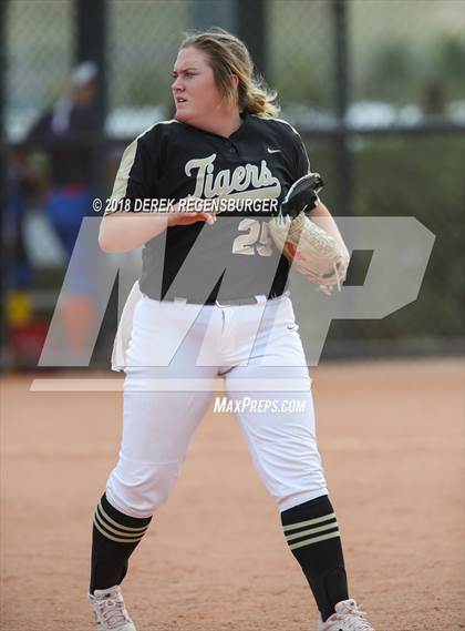 Thumbnail 1 in Broken Arrow vs Legend (Erie Tournament of Champions) photogallery.