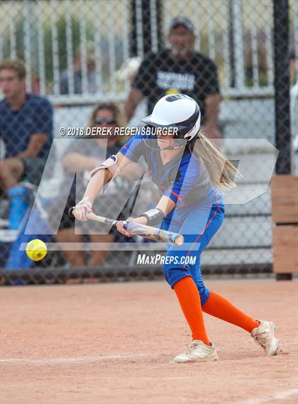 Thumbnail 3 in Broken Arrow vs Legend (Erie Tournament of Champions) photogallery.