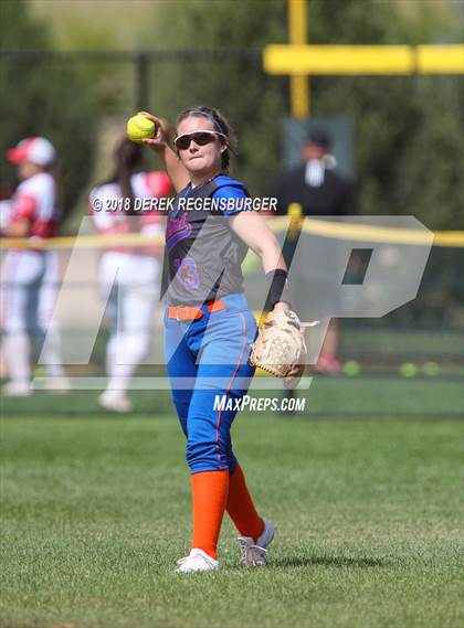 Thumbnail 2 in Broken Arrow vs Legend (Erie Tournament of Champions) photogallery.