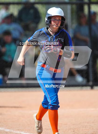 Thumbnail 1 in Broken Arrow vs Legend (Erie Tournament of Champions) photogallery.