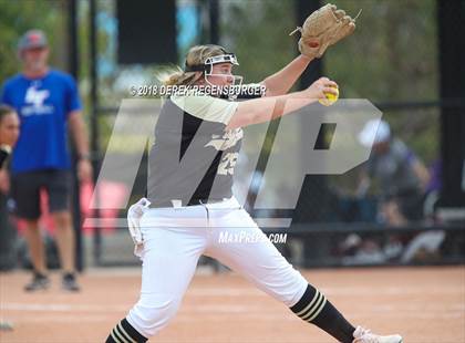 Thumbnail 3 in Broken Arrow vs Legend (Erie Tournament of Champions) photogallery.