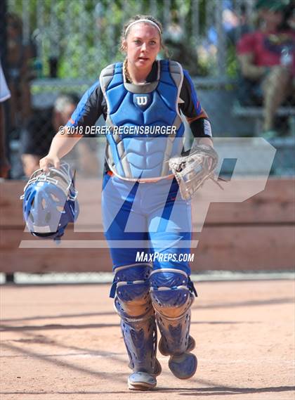 Thumbnail 1 in Broken Arrow vs Legend (Erie Tournament of Champions) photogallery.