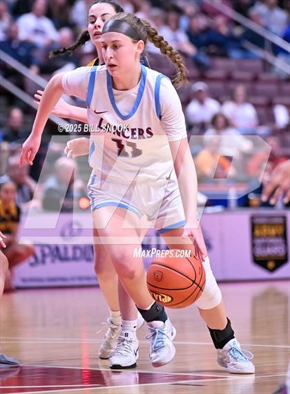 Thumbnail 3 in Shady Side Academy @ Loyalsock Township (PIAA 3A State Final) photogallery.