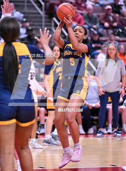 Thumbnail 1 in Shady Side Academy @ Loyalsock Township (PIAA 3A State Final) photogallery.