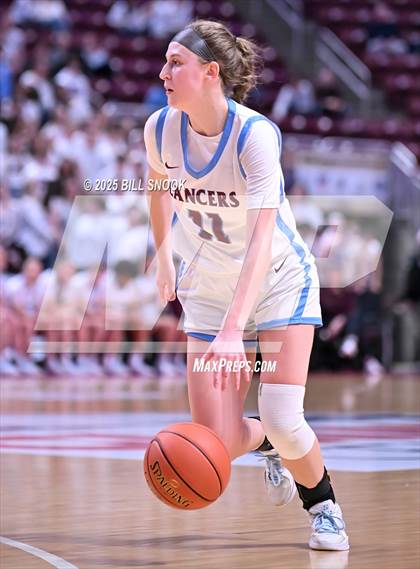 Thumbnail 2 in Shady Side Academy @ Loyalsock Township (PIAA 3A State Final) photogallery.