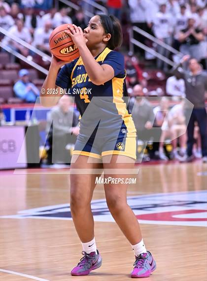 Thumbnail 2 in Shady Side Academy @ Loyalsock Township (PIAA 3A State Final) photogallery.