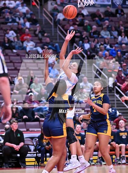 Thumbnail 1 in Shady Side Academy @ Loyalsock Township (PIAA 3A State Final) photogallery.