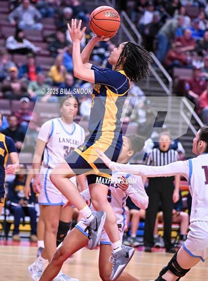 Thumbnail 1 in Shady Side Academy @ Loyalsock Township (PIAA 3A State Final) photogallery.