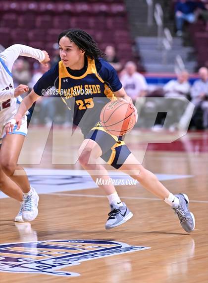 Thumbnail 3 in Shady Side Academy @ Loyalsock Township (PIAA 3A State Final) photogallery.
