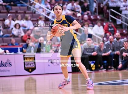 Thumbnail 2 in Shady Side Academy @ Loyalsock Township (PIAA 3A State Final) photogallery.