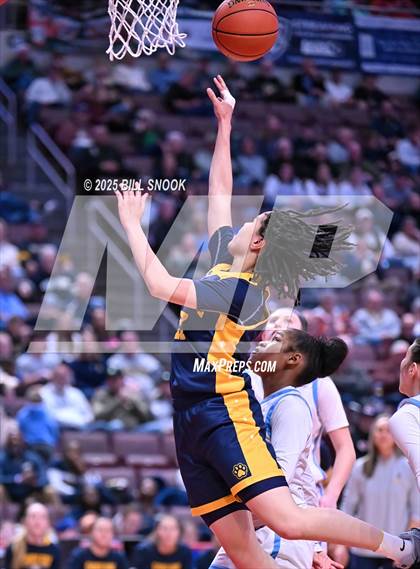 Thumbnail 1 in Shady Side Academy @ Loyalsock Township (PIAA 3A State Final) photogallery.