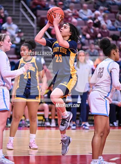 Thumbnail 1 in Shady Side Academy @ Loyalsock Township (PIAA 3A State Final) photogallery.
