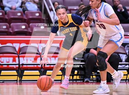 Thumbnail 3 in Shady Side Academy @ Loyalsock Township (PIAA 3A State Final) photogallery.