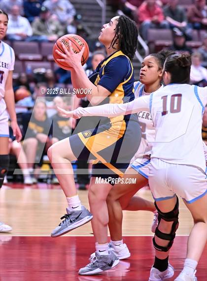Thumbnail 1 in Shady Side Academy @ Loyalsock Township (PIAA 3A State Final) photogallery.