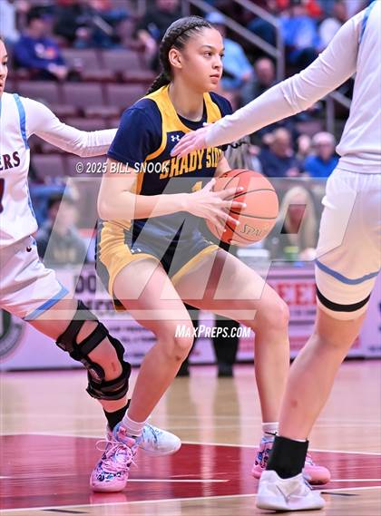 Thumbnail 2 in Shady Side Academy @ Loyalsock Township (PIAA 3A State Final) photogallery.