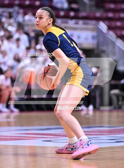 Thumbnail 3 in Shady Side Academy @ Loyalsock Township (PIAA 3A State Final) photogallery.