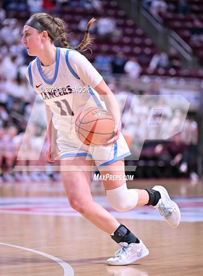 Thumbnail 1 in Shady Side Academy @ Loyalsock Township (PIAA 3A State Final) photogallery.