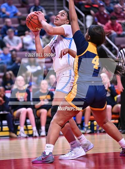 Thumbnail 1 in Shady Side Academy @ Loyalsock Township (PIAA 3A State Final) photogallery.