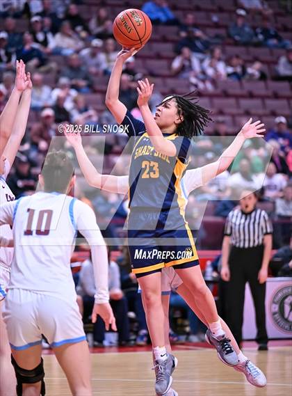 Thumbnail 1 in Shady Side Academy @ Loyalsock Township (PIAA 3A State Final) photogallery.