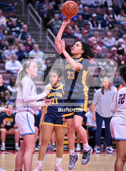 Thumbnail 3 in Shady Side Academy @ Loyalsock Township (PIAA 3A State Final) photogallery.