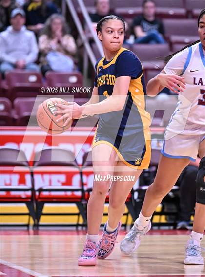 Thumbnail 1 in Shady Side Academy @ Loyalsock Township (PIAA 3A State Final) photogallery.