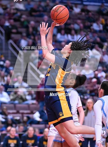 Thumbnail 3 in Shady Side Academy @ Loyalsock Township (PIAA 3A State Final) photogallery.