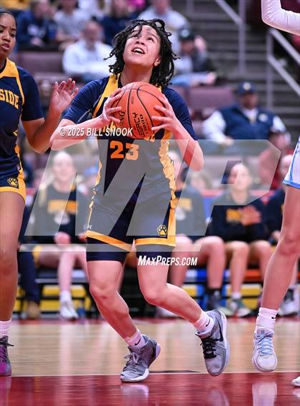 Thumbnail 3 in Shady Side Academy @ Loyalsock Township (PIAA 3A State Final) photogallery.