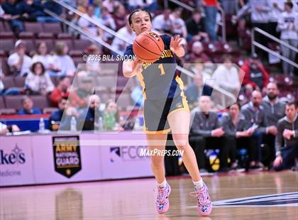 Thumbnail 3 in Shady Side Academy @ Loyalsock Township (PIAA 3A State Final) photogallery.