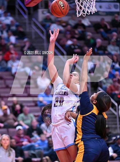 Thumbnail 2 in Shady Side Academy @ Loyalsock Township (PIAA 3A State Final) photogallery.