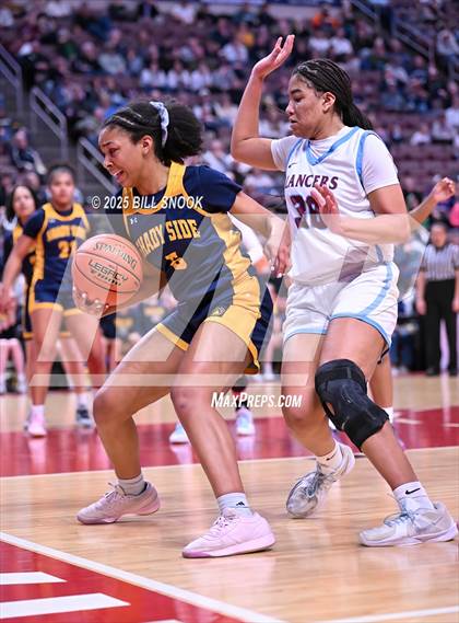 Thumbnail 1 in Shady Side Academy @ Loyalsock Township (PIAA 3A State Final) photogallery.