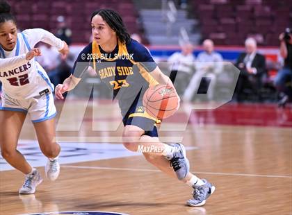 Thumbnail 2 in Shady Side Academy @ Loyalsock Township (PIAA 3A State Final) photogallery.