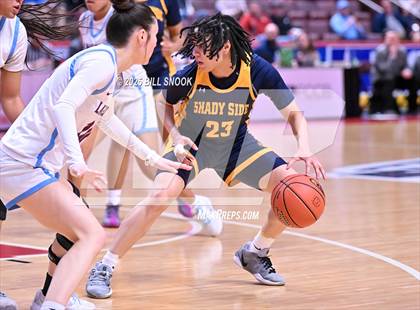 Thumbnail 3 in Shady Side Academy @ Loyalsock Township (PIAA 3A State Final) photogallery.