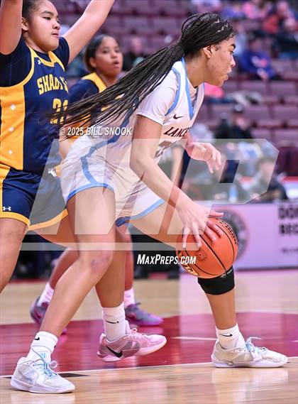 Thumbnail 2 in Shady Side Academy @ Loyalsock Township (PIAA 3A State Final) photogallery.