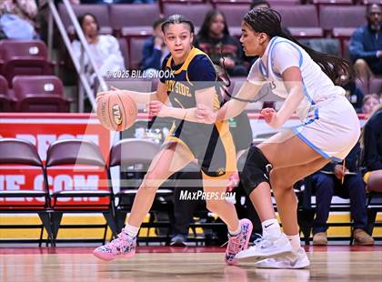 Thumbnail 1 in Shady Side Academy @ Loyalsock Township (PIAA 3A State Final) photogallery.