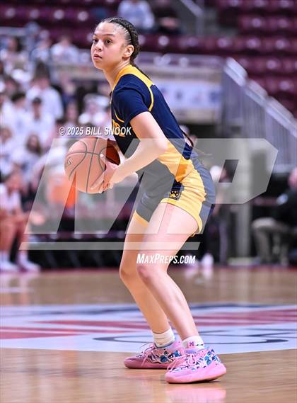 Thumbnail 1 in Shady Side Academy @ Loyalsock Township (PIAA 3A State Final) photogallery.
