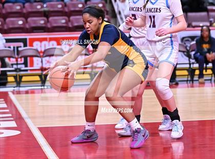 Thumbnail 2 in Shady Side Academy @ Loyalsock Township (PIAA 3A State Final) photogallery.
