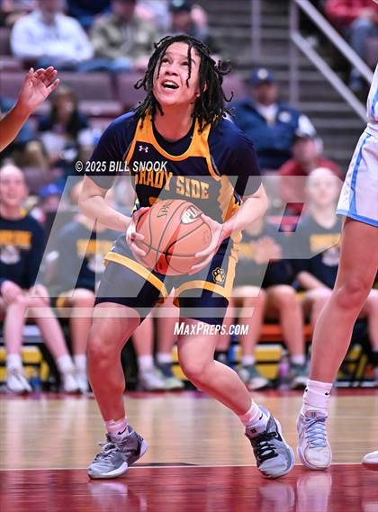 Thumbnail 2 in Shady Side Academy @ Loyalsock Township (PIAA 3A State Final) photogallery.